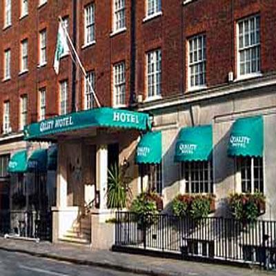 Premier Victoria Hotel