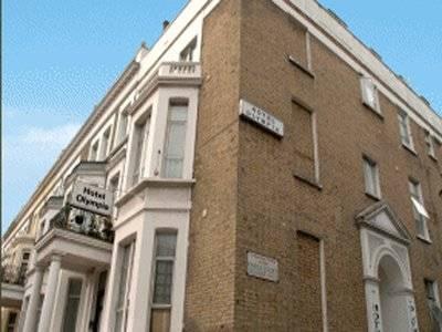 Olympia Inn Hotel London