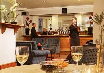 Thistle Kensington Park Hotell