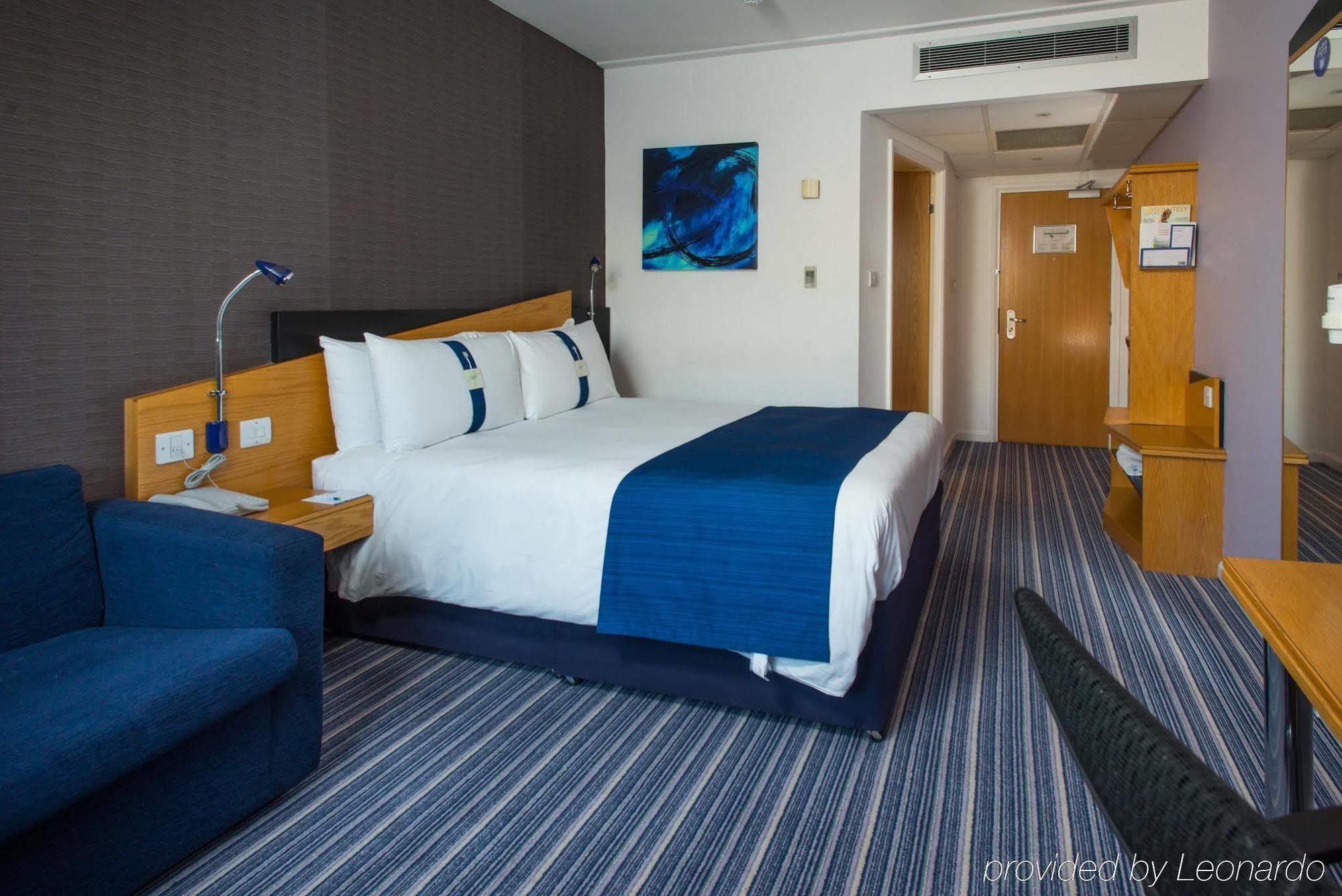 Express - Wandsworth By Ihg Hotell 3*