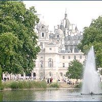Hotell The Westbourne Hyde Park