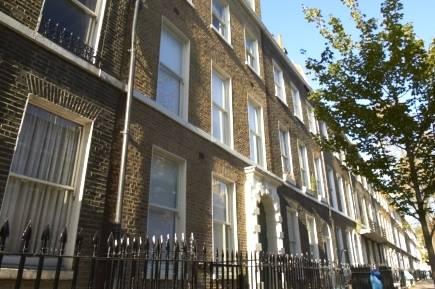 Blueprint Living - Doughty Street *