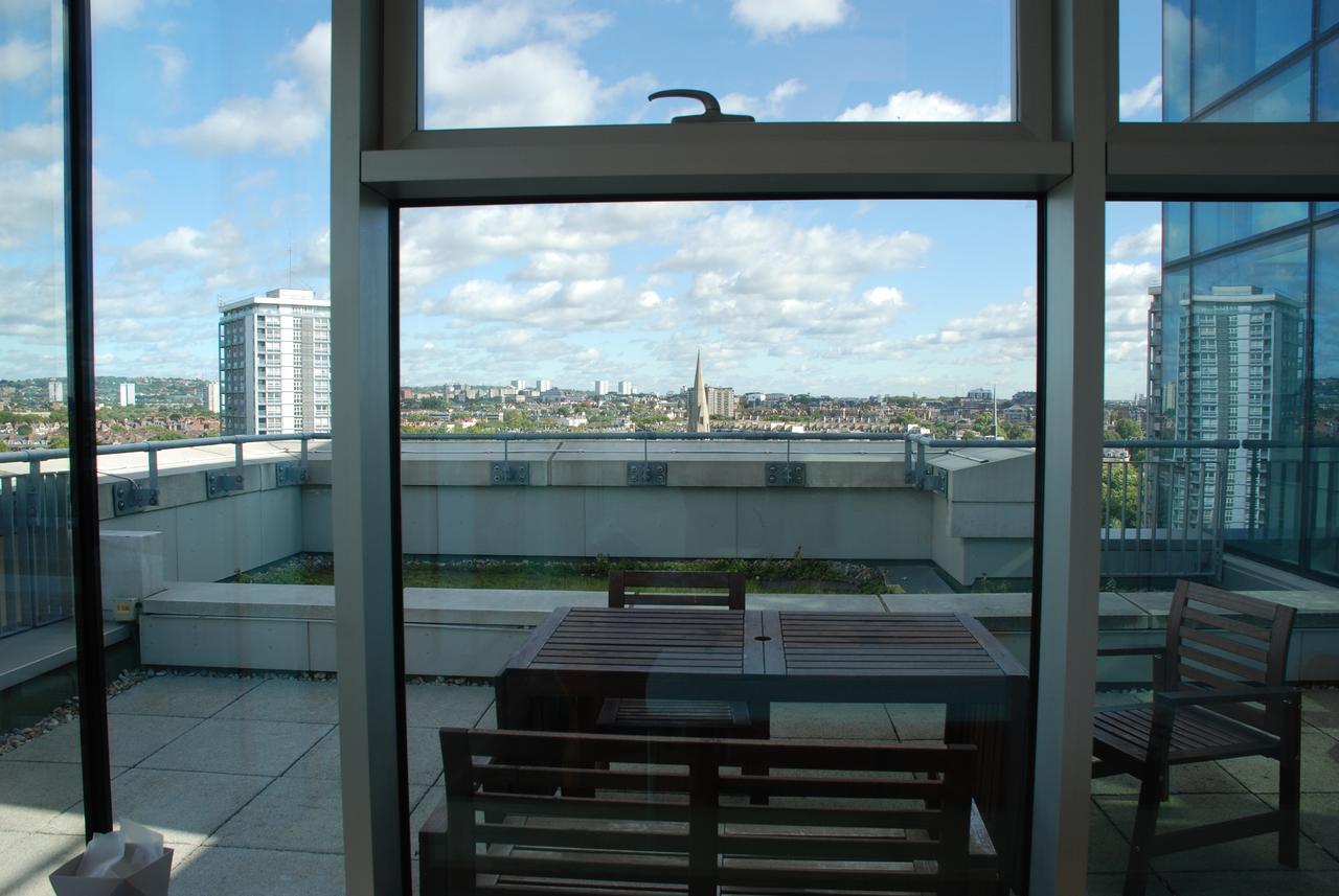 Torquay House Hostel London