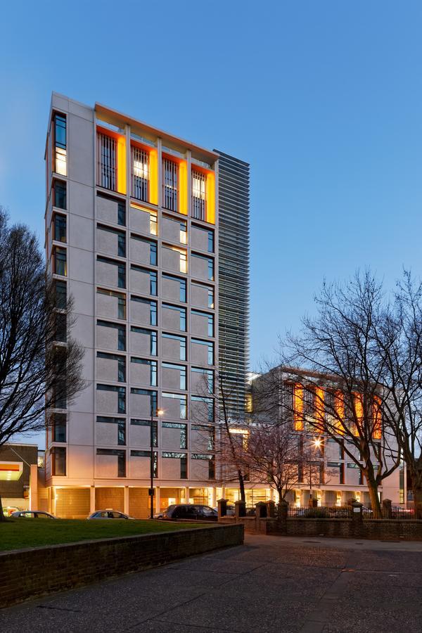 Torquay House * London