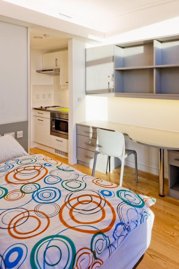 Hostel Torquay House London