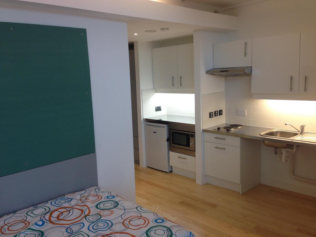 Torquay House London