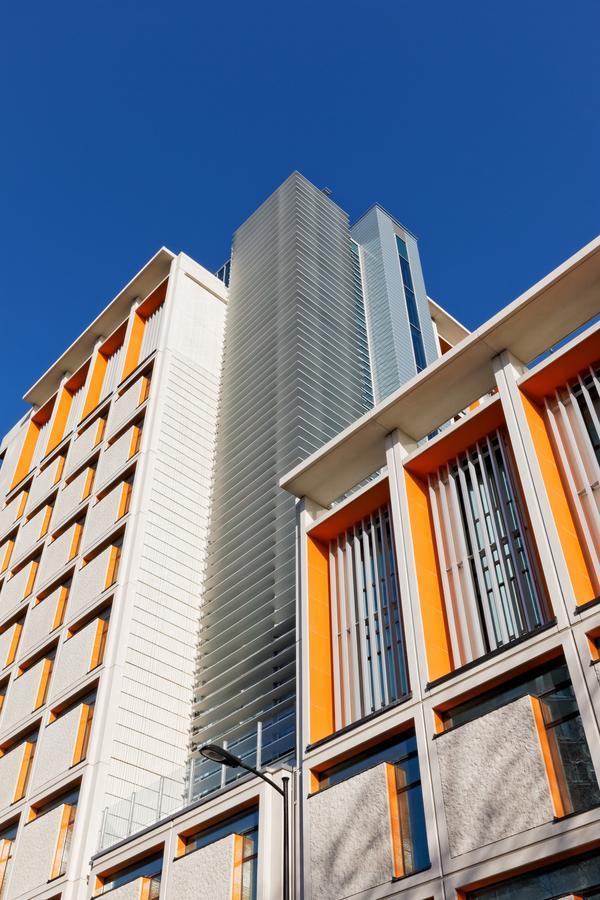 Torquay House Hostel London
