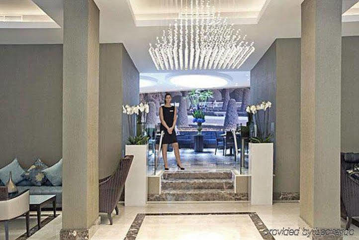 Montcalm Mayfair, Autograph Collection
