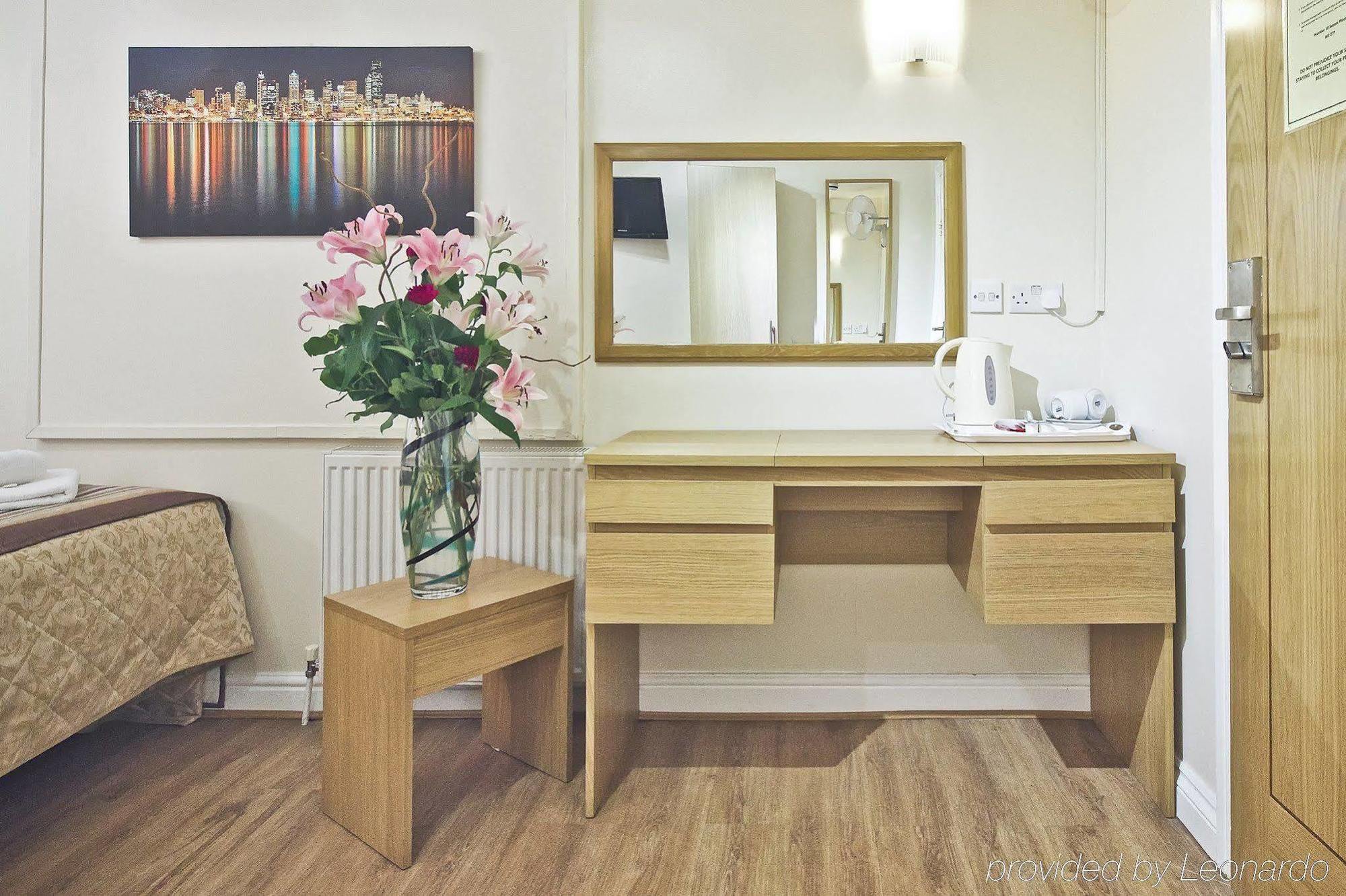 Linden House Hotell London