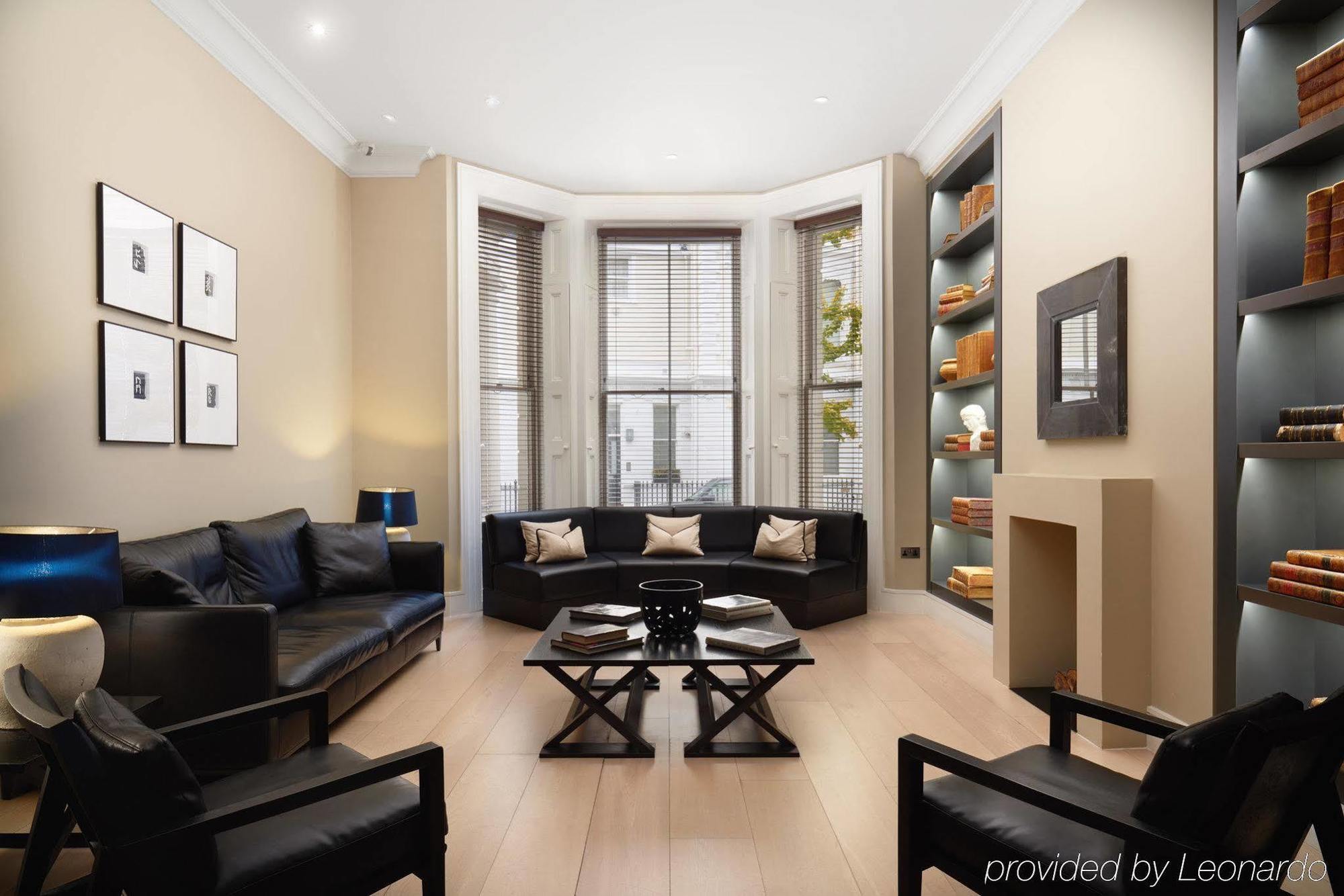 Hotel The Resident Kensington 4*