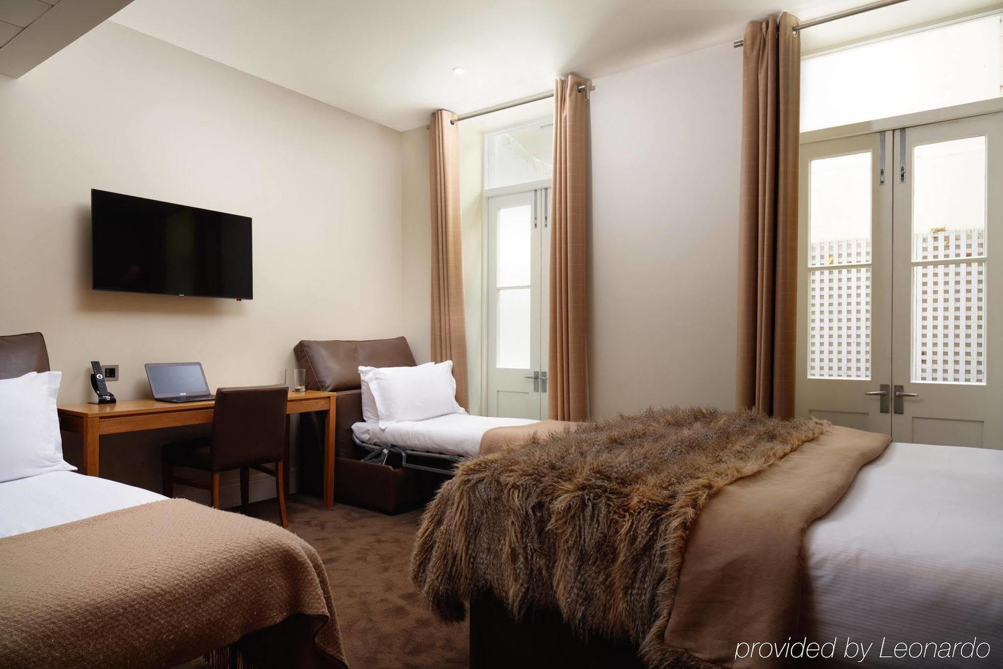 The Resident Kensington Hotel