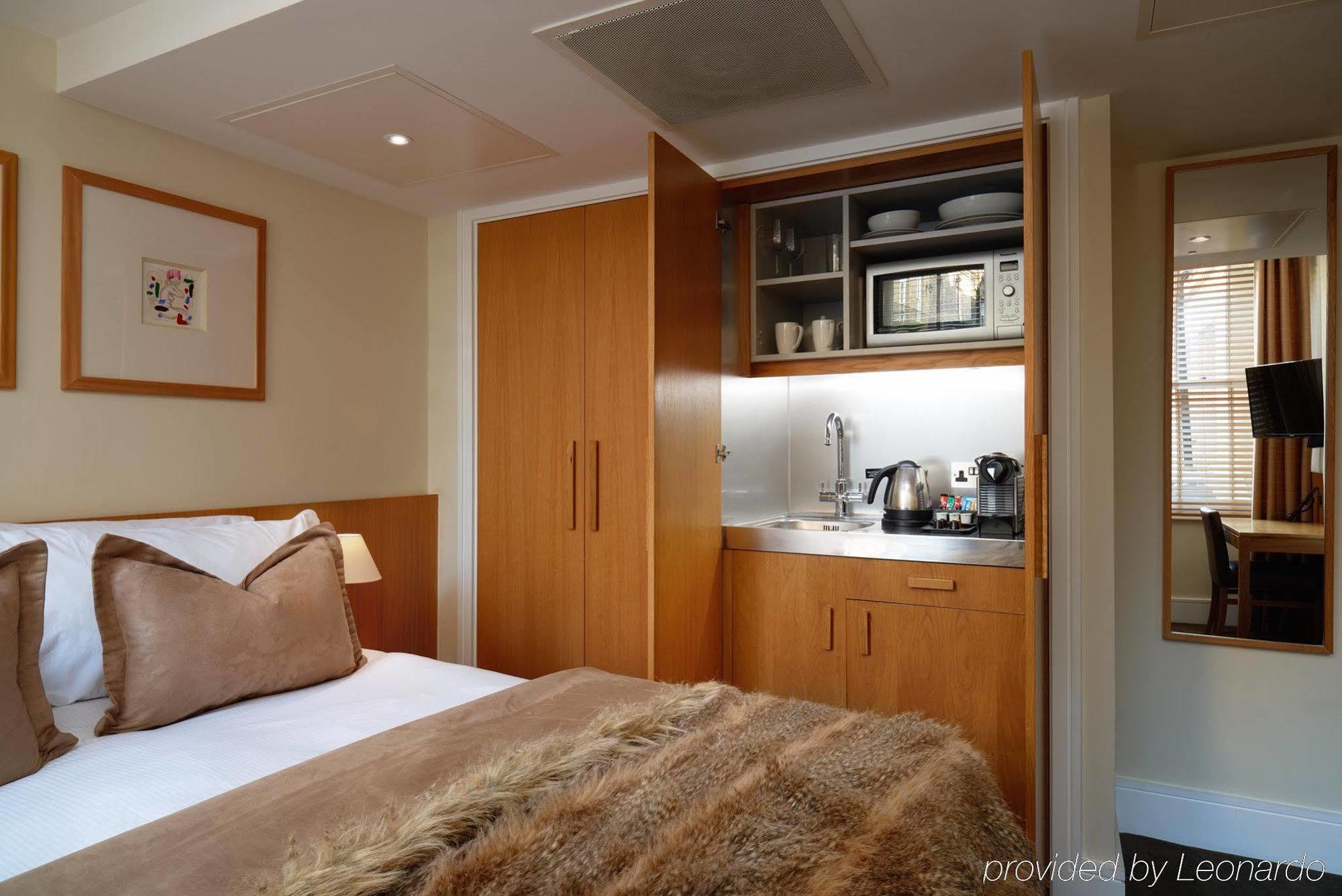 Hotel The Resident Kensington