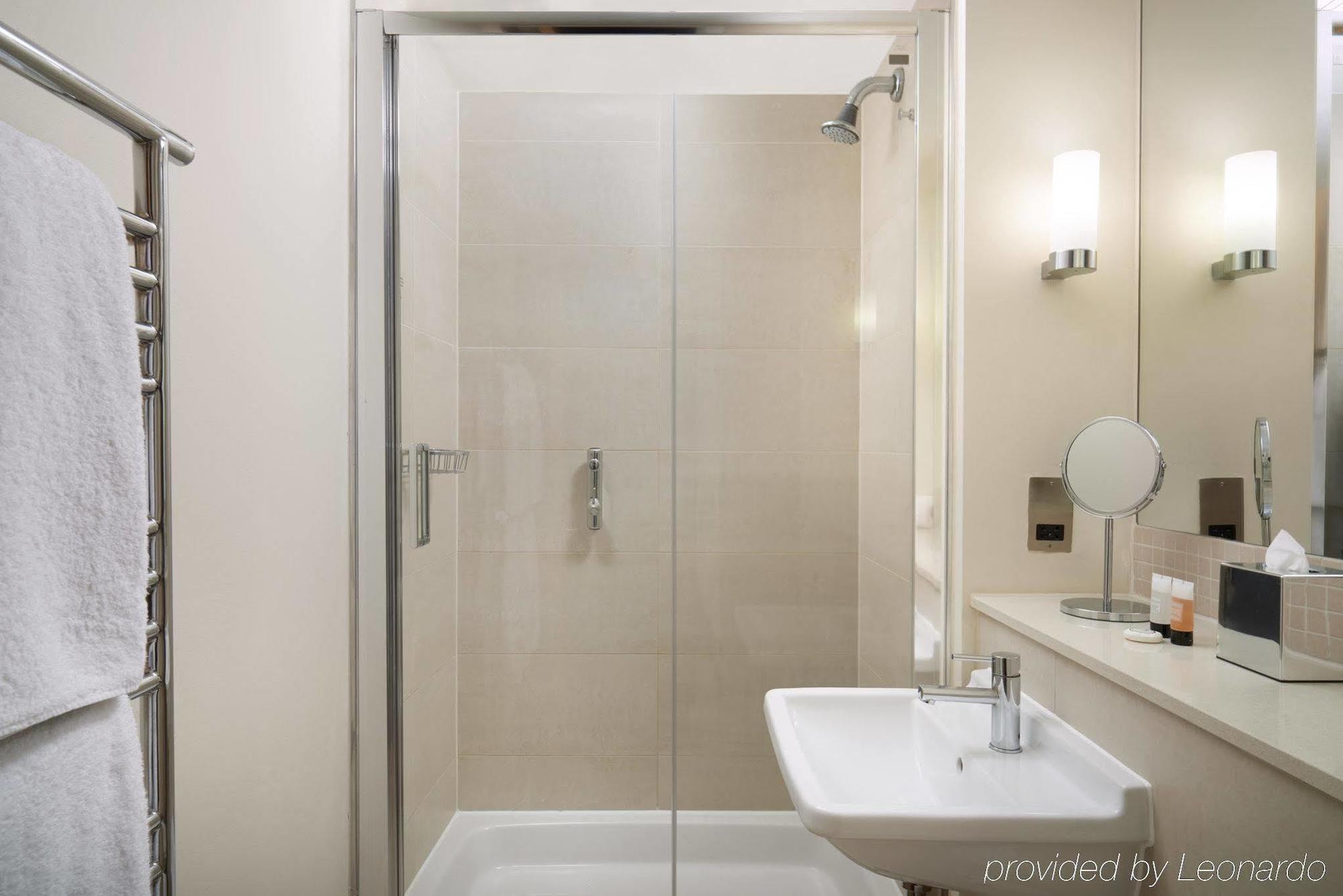 Hotel The Resident Kensington London