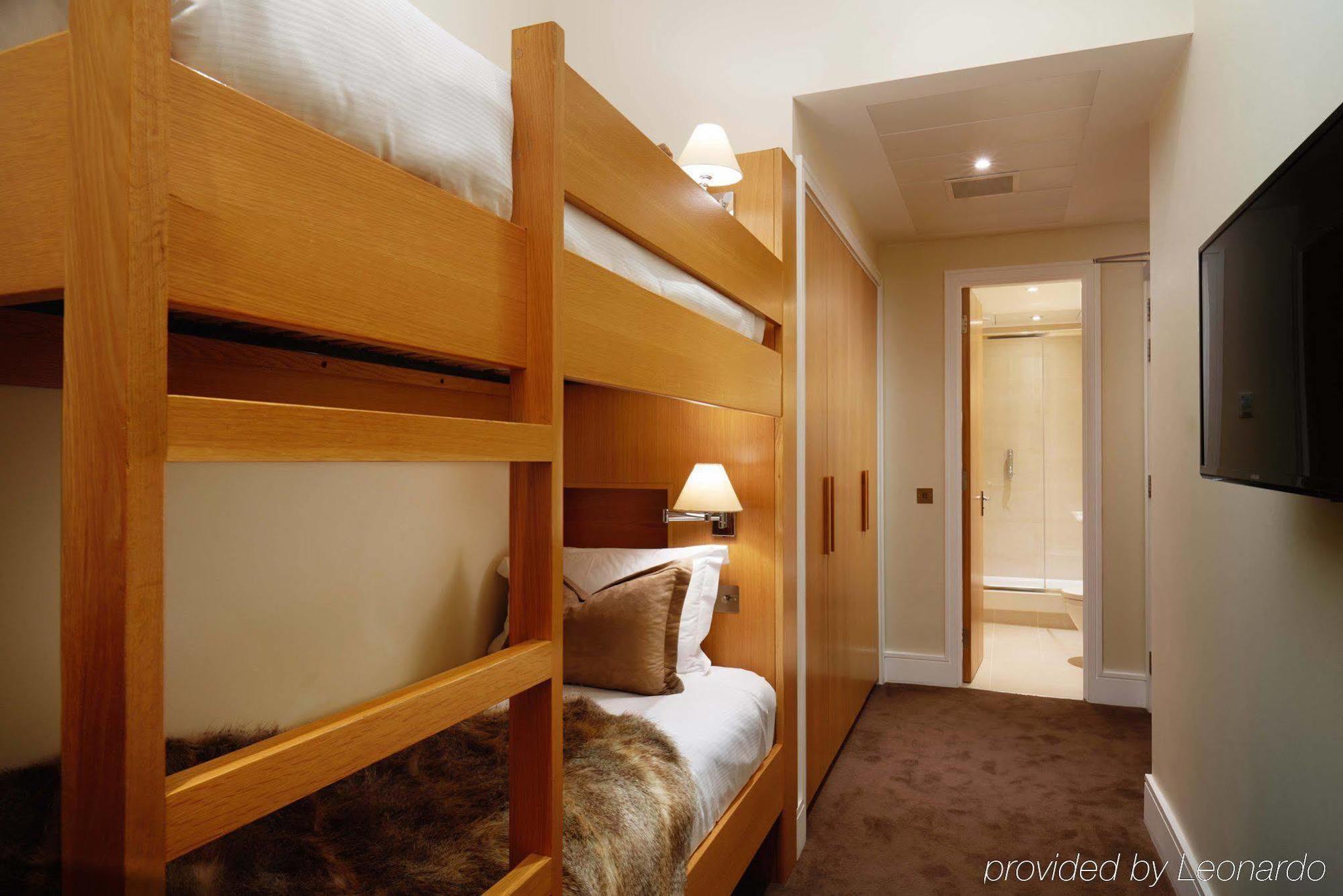 Hotel The Resident Kensington