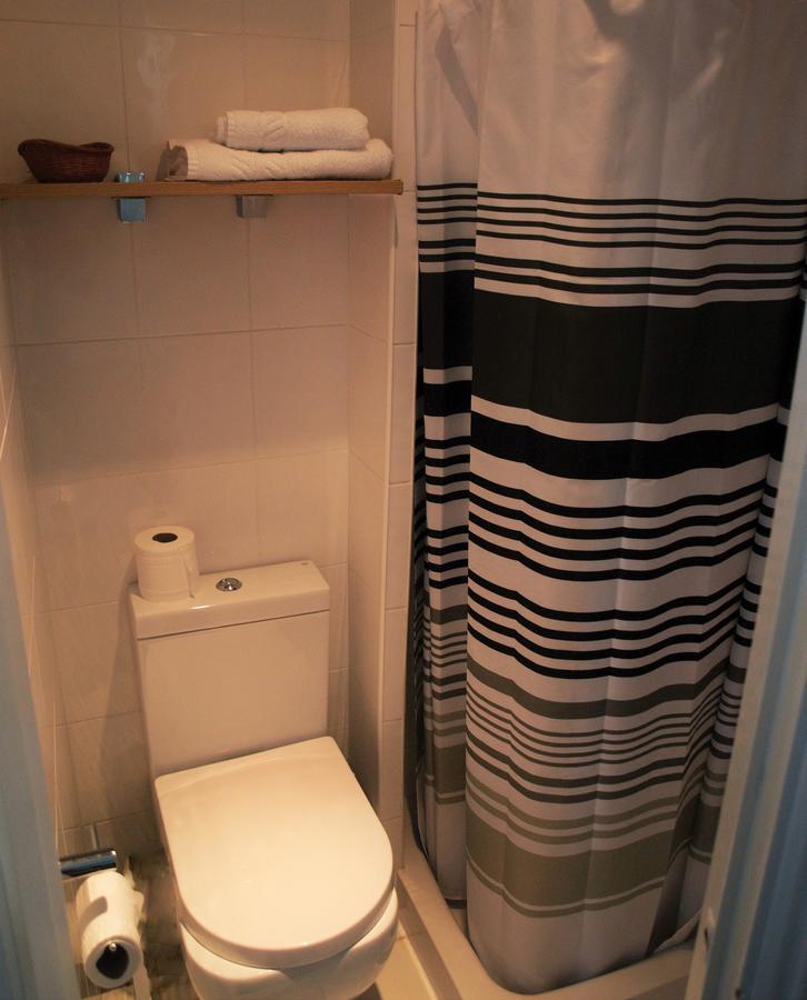 Thanet Hotell 3*