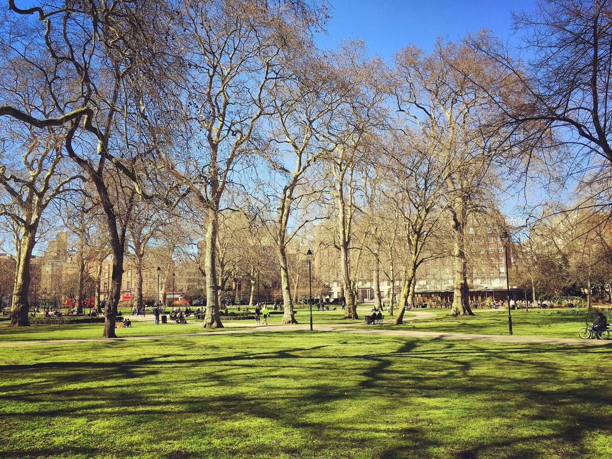 Thanet Hotell London