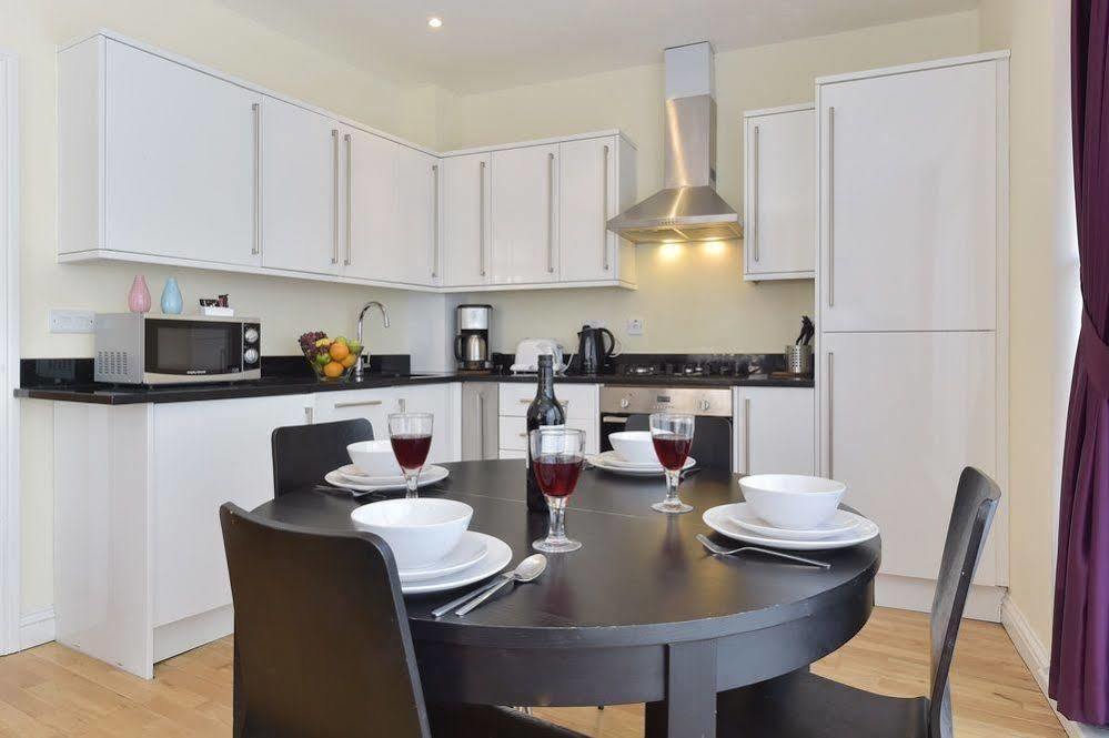 Apartment Chancery Lane *
