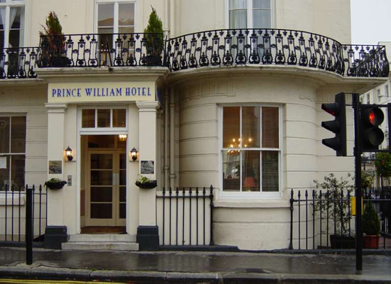 Prince William
