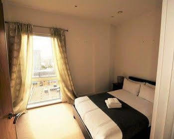 Zen - Canary Wharf Hotel 4*
