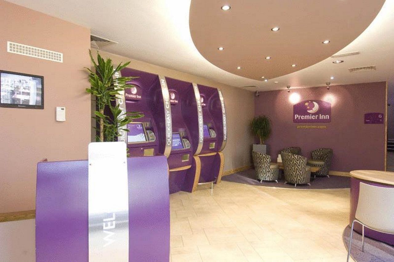 Hotel Premier Kensington London