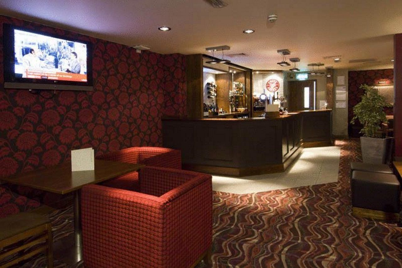 Premier Kensington London