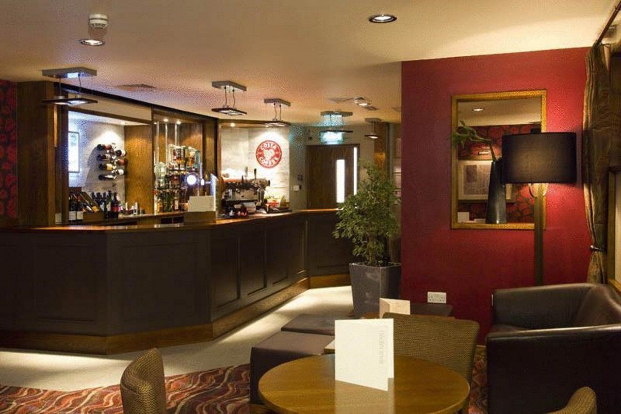 Premier Kensington 3*
