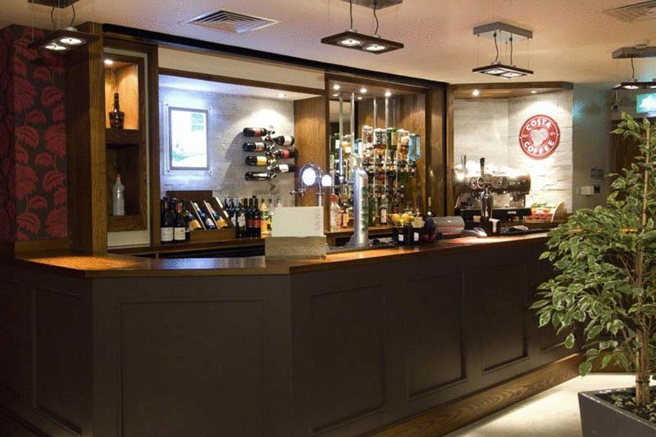 Premier Kensington 3*