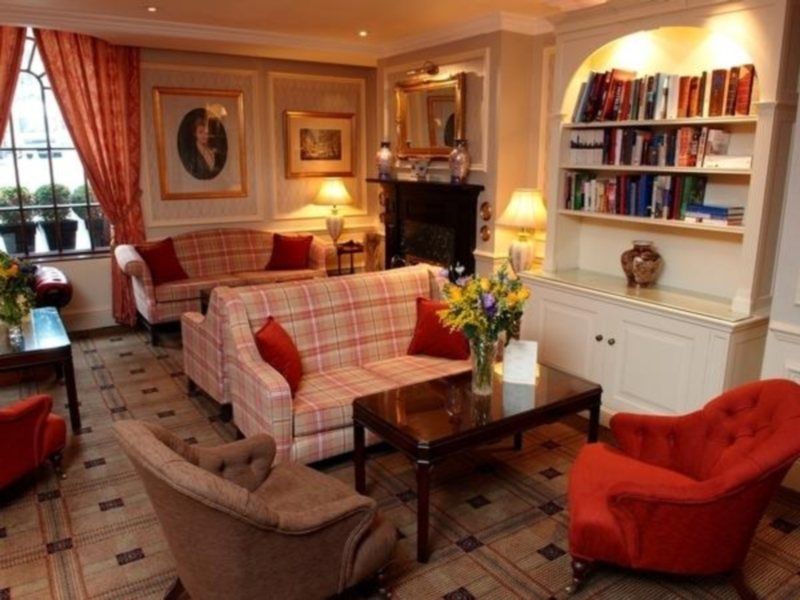 Hotel Park Lane Mews London