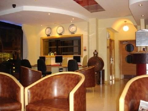Eurotraveller - Premier - Tower Bridge Hotel Londen