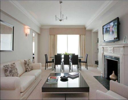 Arlington House 4*