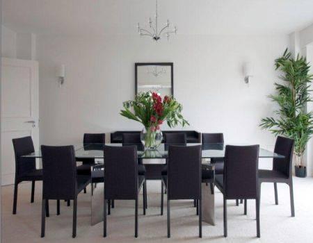 Arlington House 4* London