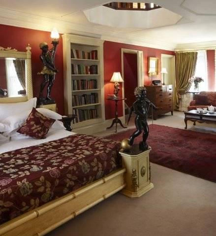 The Rookery Hotel