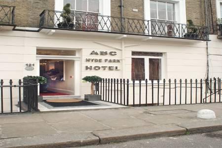 Hotell Abc Hyde Park 3*