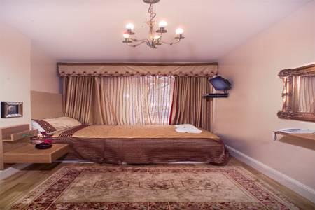 Hotell Abc Hyde Park London
