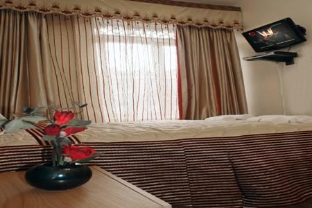 Hotell Abc Hyde Park