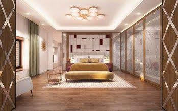 Devonshire Club & 5*