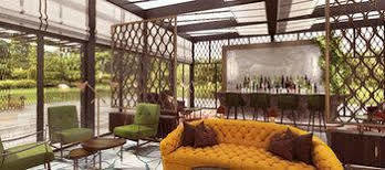 Devonshire Club & London