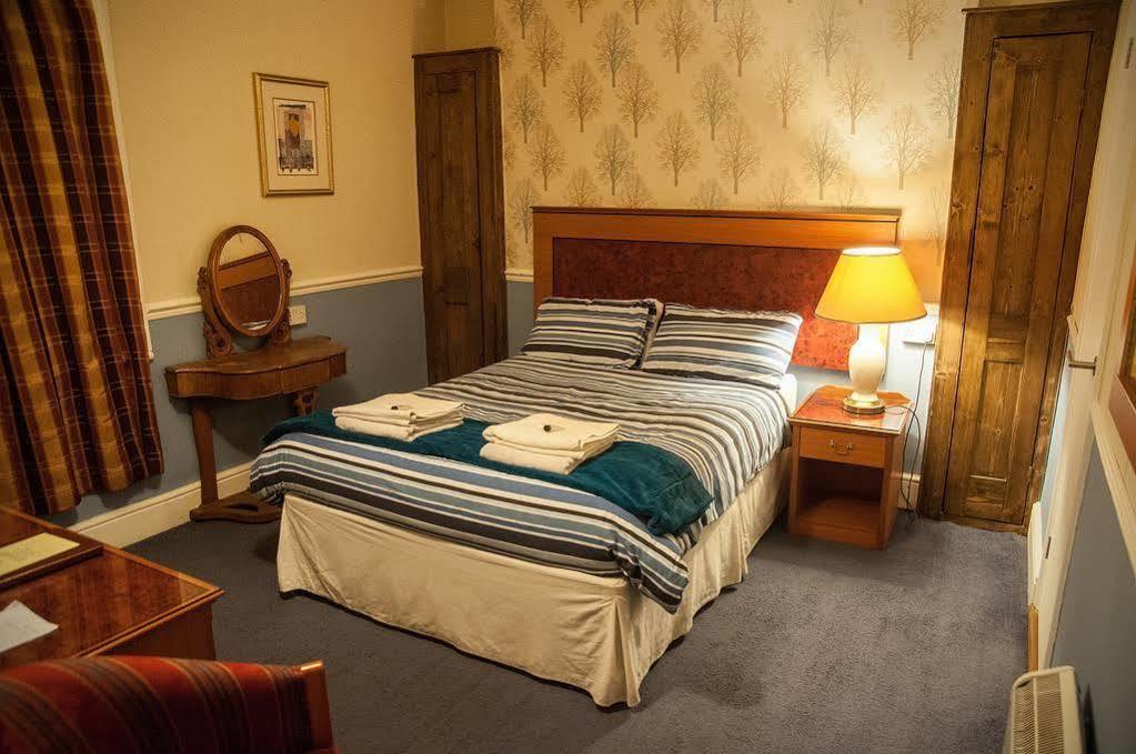 Station Hotel 3*