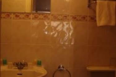 Hotel Gower House London