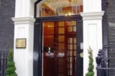Gower House London