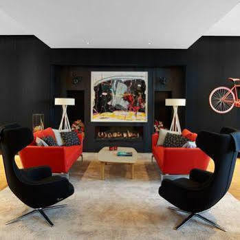 Hotel Citizenm Shoreditch 4*