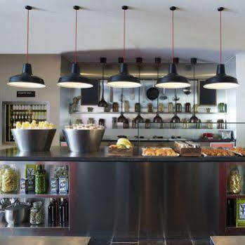 Citizenm Shoreditch