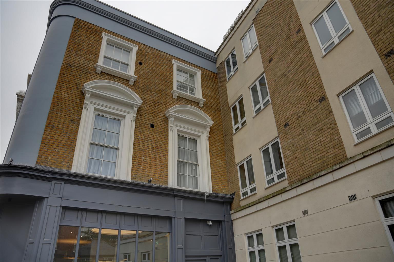 Best Western Plus Vauxhall 4* London