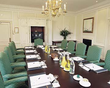 Hotell Briggens House London