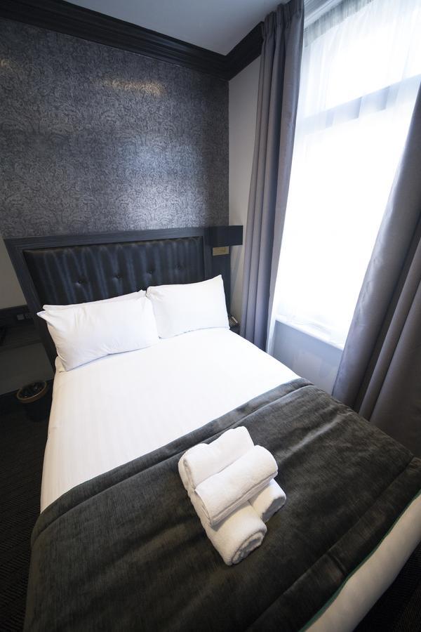 Bed & Breakfast The Duke Londen