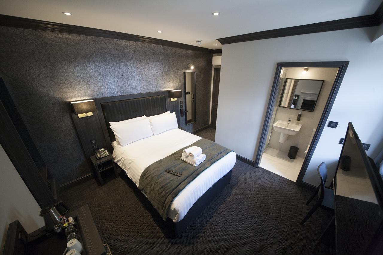 Bed & Breakfast The Duke Londen