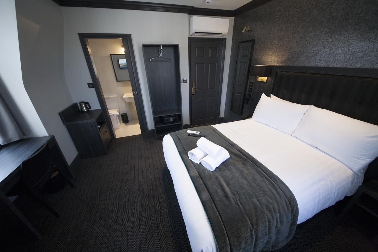 The Duke Bed & Breakfast Londen