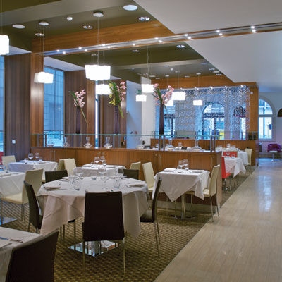 The Memoir Club, Formerly Ambassador Bloomsbury Hotel London