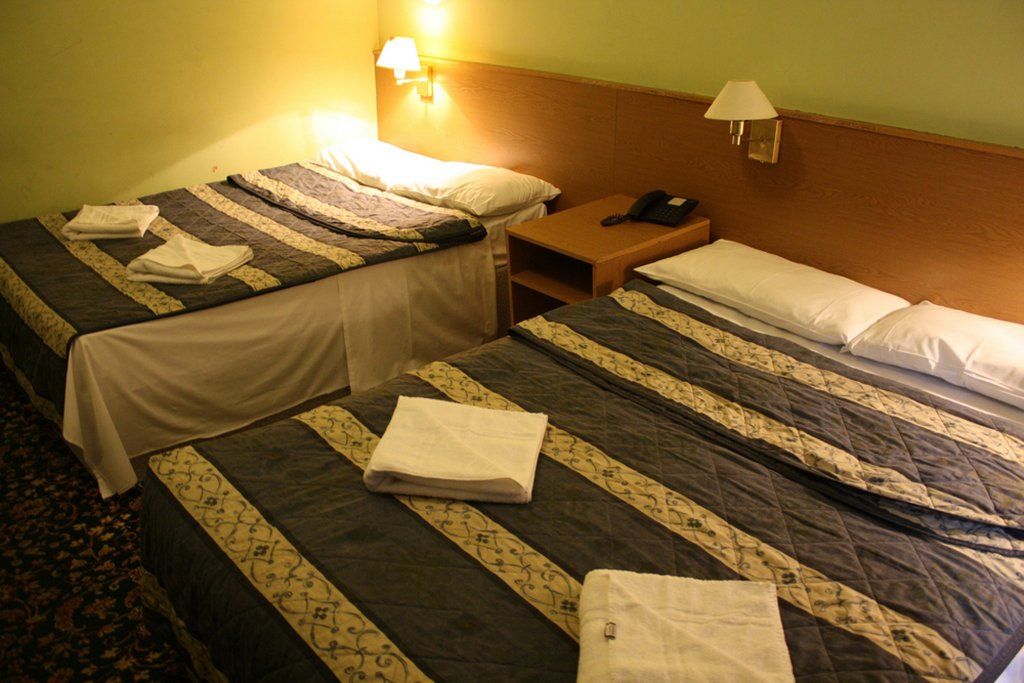 Townhouse Apollo, Hyde Park Hotel London