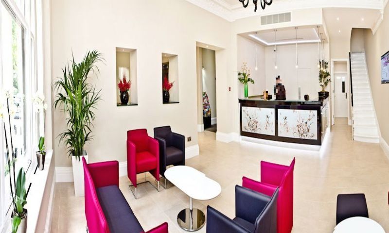 Hotel House